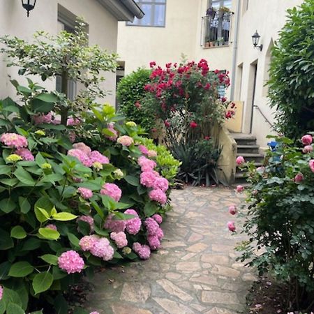 Altstadt-Quartier Stendal Dış mekan fotoğraf