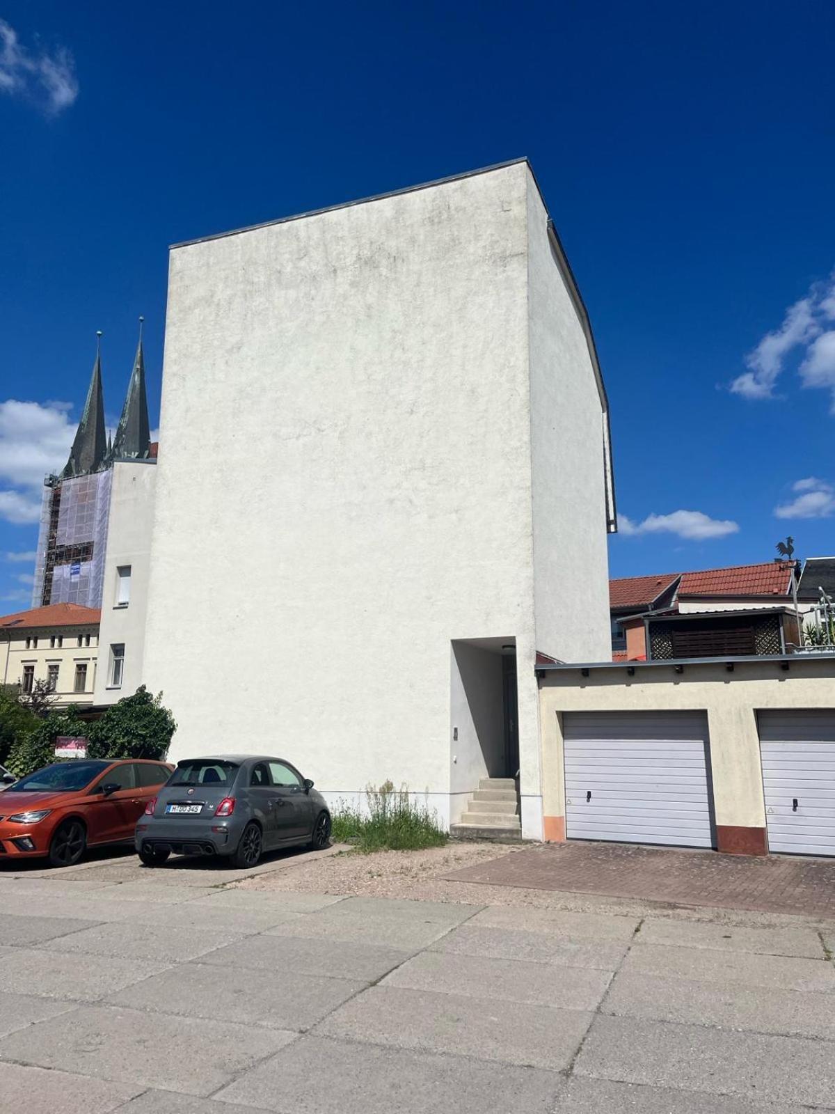 Altstadt-Quartier Stendal Dış mekan fotoğraf