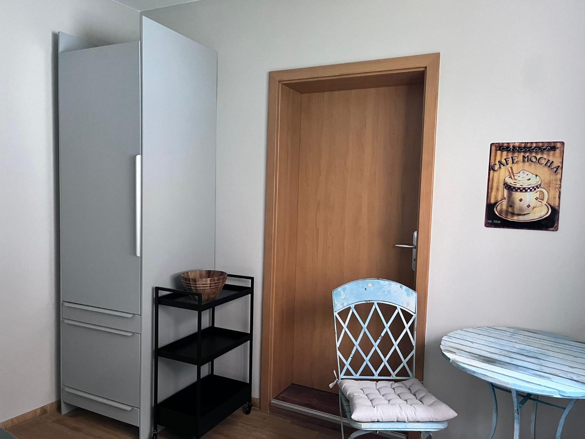 Altstadt-Quartier Stendal Dış mekan fotoğraf